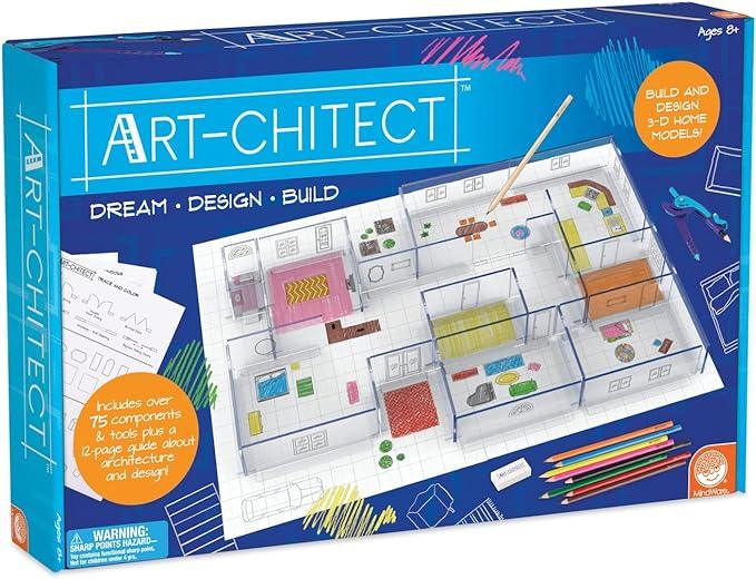 Mindware - Art-chitect