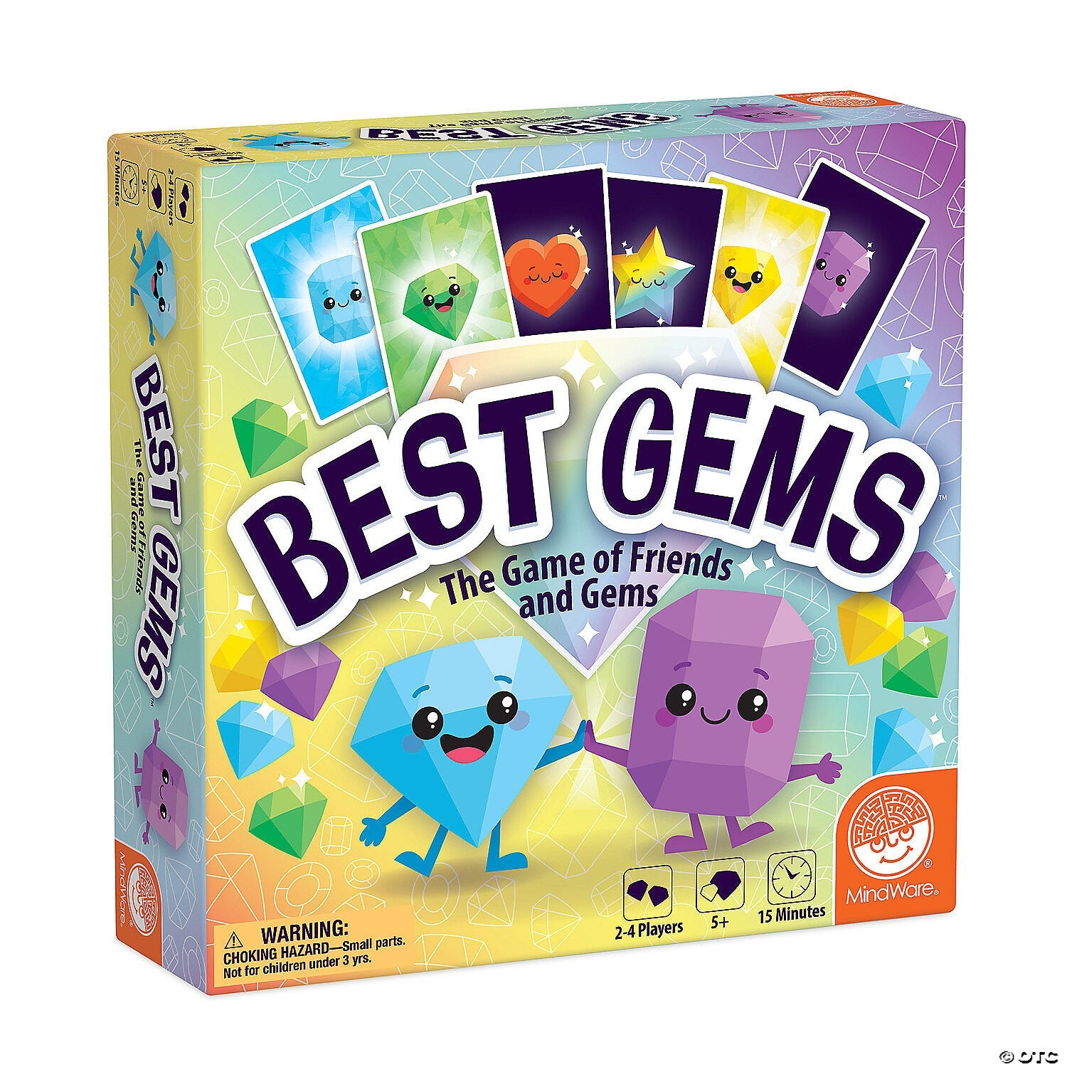 Mindware - Best Gems