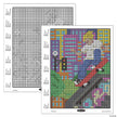 Mindware - CBN Mystery Mosaics: Book 19