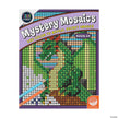 Mindware - CBN Mystery Mosaics: Book 19