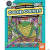 Mindware - Color Counts - Adorable Animals