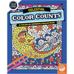 Mindware - Color by Number - Color Counts - Celestial