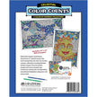 Mindware - Color by Number - Color Counts - Celestial