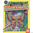 Mindware - Color by Number - Color Counts - Sun Catchers