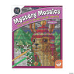 Mindware - Color by Number - Mystery Mosaics - Book 17