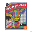 Mindware - Color by Number - Mystery Mosaics - Book 18