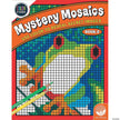 Mindware - Dessin par numéros - Mosaïques mystères - Livre 2