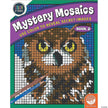 Mindware - Color by Number - Mystery Mosaics - Book 3