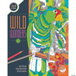 Mindware - Color by Number - Wild Wonders - Book 4