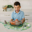 Mindware - Dig It Up! Bubbling Discovery - Prehistoric Volcano Toy