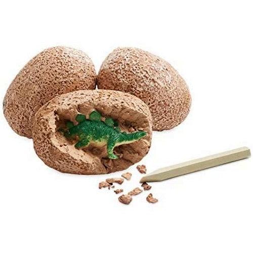 Mindware - Dig It Up! Dinosaur Eggs toy