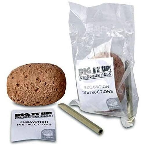 Mindware - Dig It Up! Dinosaur Eggs toy