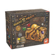 Mindware - Dig It Up! Giant Pirate Discovery Toy