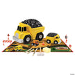 Mindware - Dig It Up! Giant Truck Discovery Toy