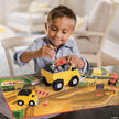 Mindware - Dig It Up! Giant Truck Discovery Toy