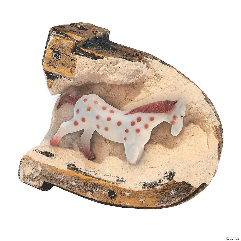 Mindware - Dig It Up! Horses Toy