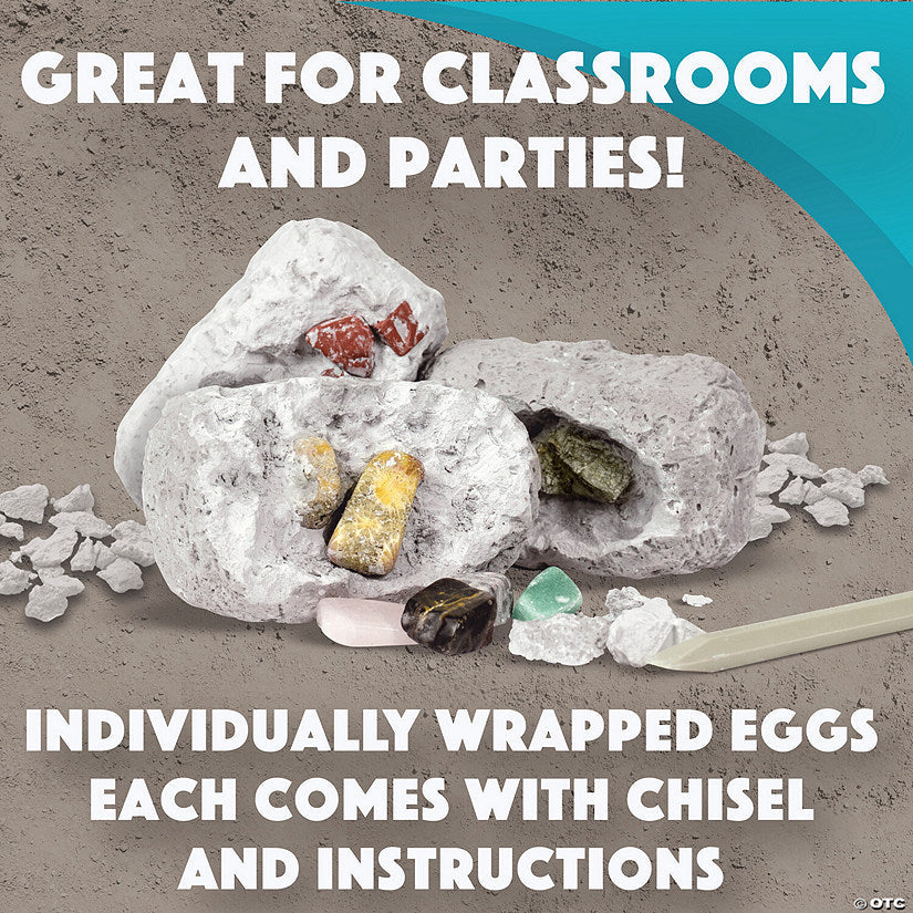 Mindware - Dig It Up! Minerals and Fossils Toy
