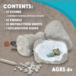 Mindware - Dig It Up! Minerals and Fossils Toy