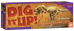 Mindware - Dig It Up! Tyrannosaurus Rex Toy