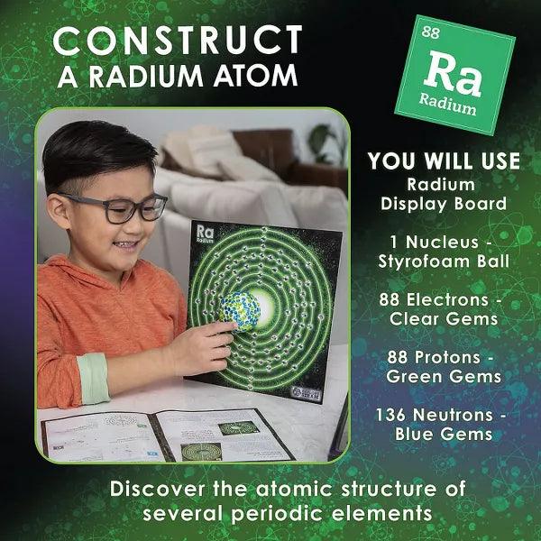 Mindware - Explore STEM with Marie Curie