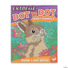 Mindware - Extreme Dot to Dot - Baby Animals