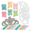 Mindware - Fairy Chalk Set