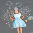 Mindware - Fairy Chalk Set