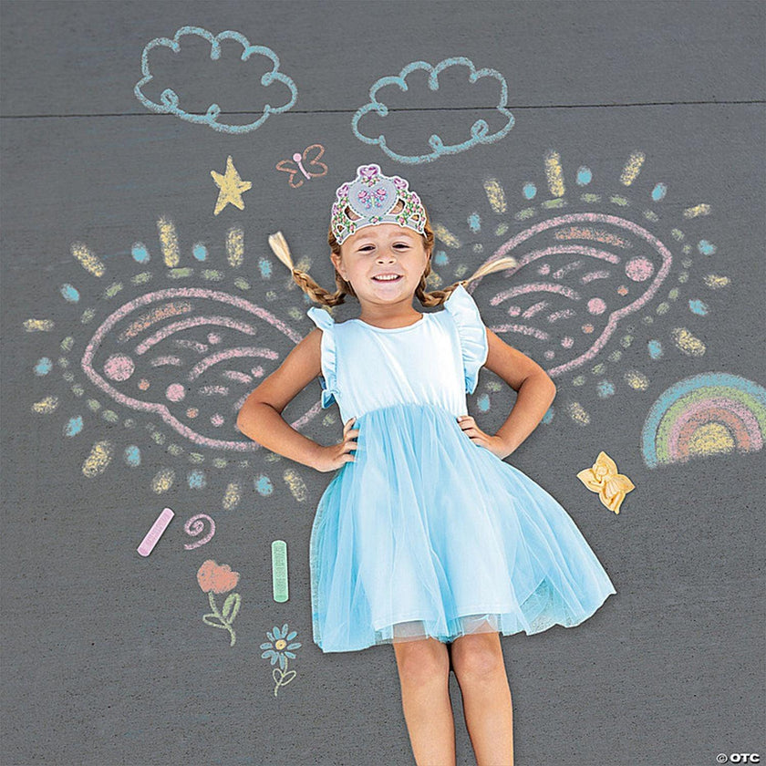 Mindware - Fairy Chalk Set