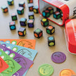 Mindware - Feisty Dice (new packaging)