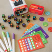 Mindware - Feisty Dice (new packaging)