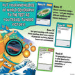 Mindware - Geography Trivia Challenge
