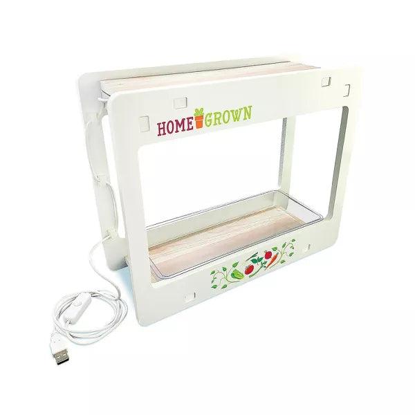 Mindware - Home Grown Growing Lamp