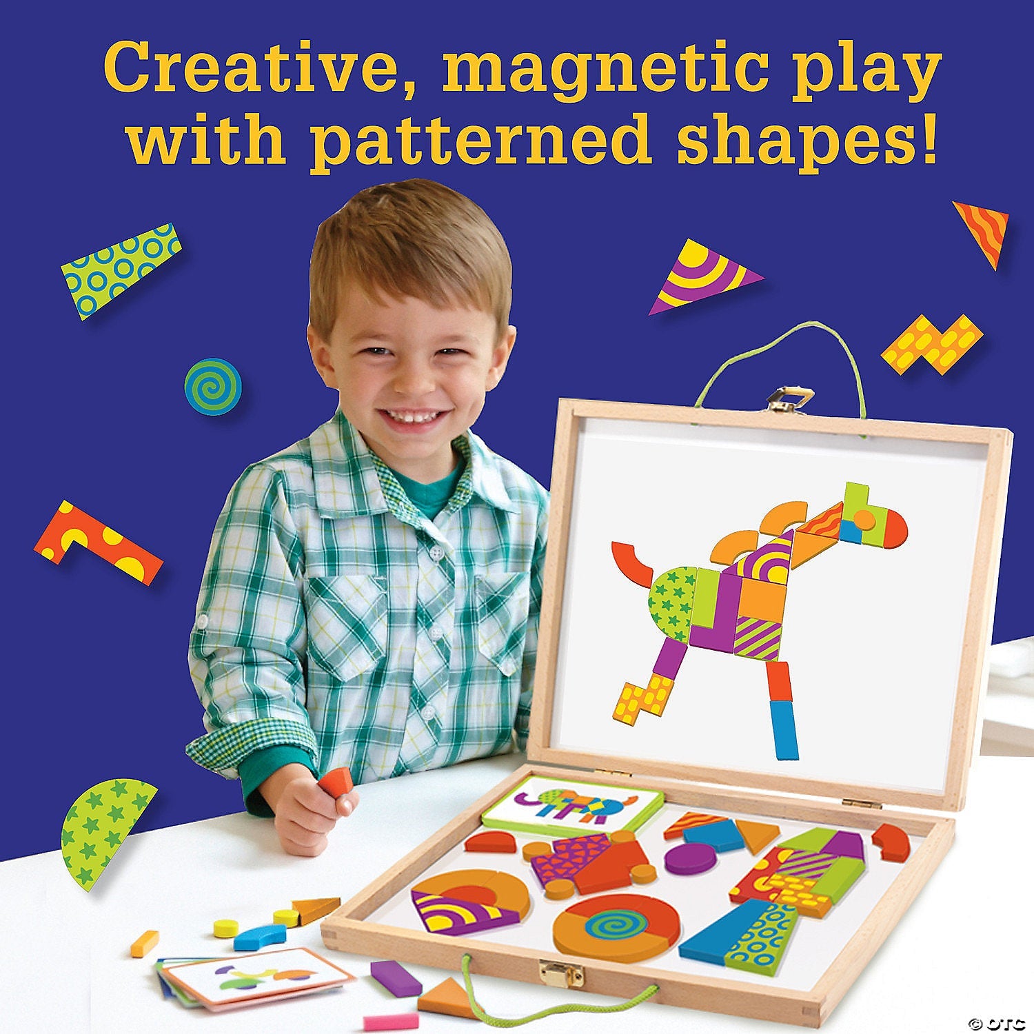 Mindware - Imagination Patterns