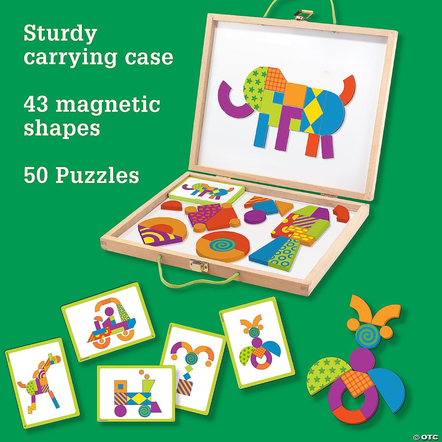 Mindware - Imagination Patterns