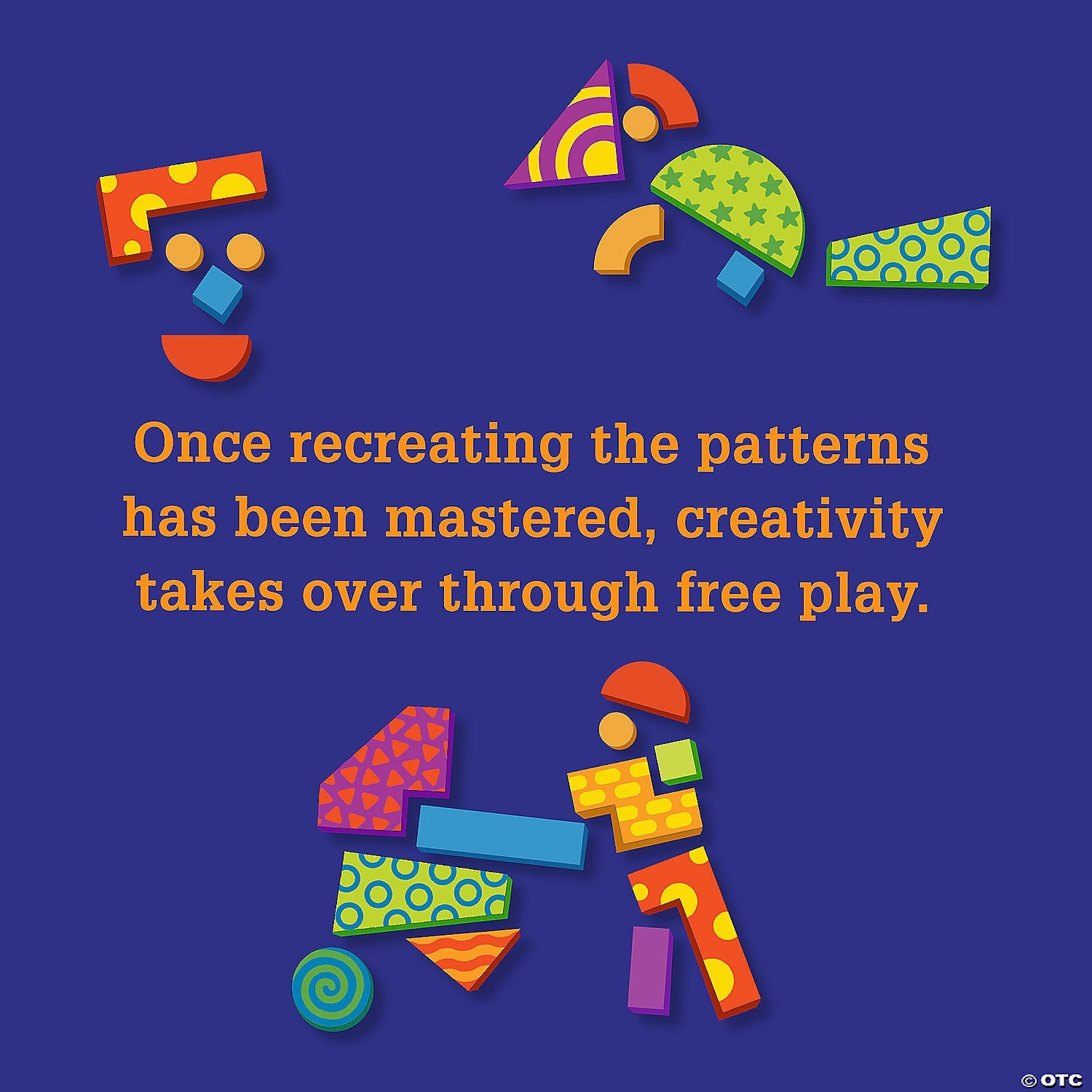 Mindware - Imagination Patterns
