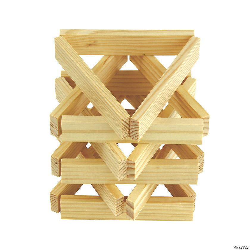 Mindware - KEVA Brain Builders - Junior
