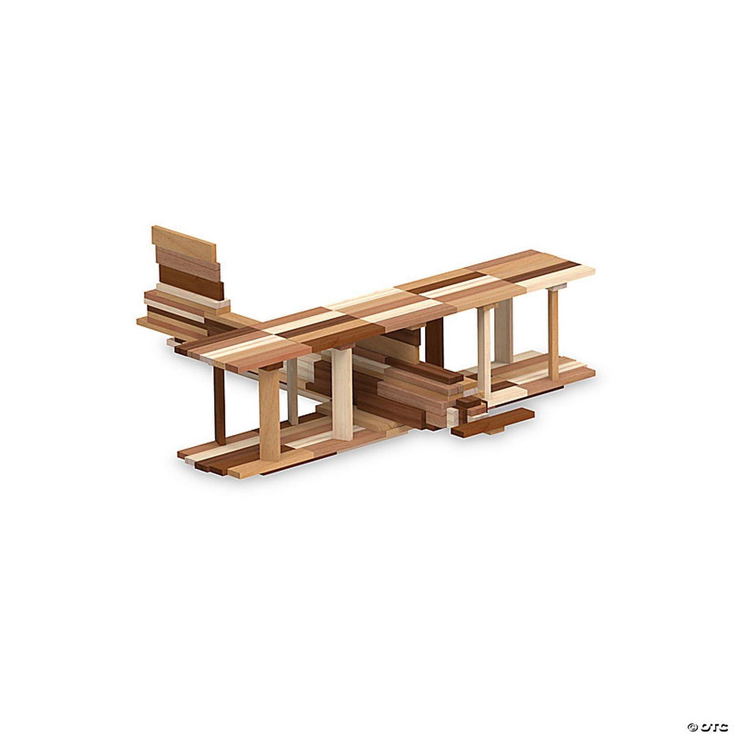 Mindware - KEVA Design Woods