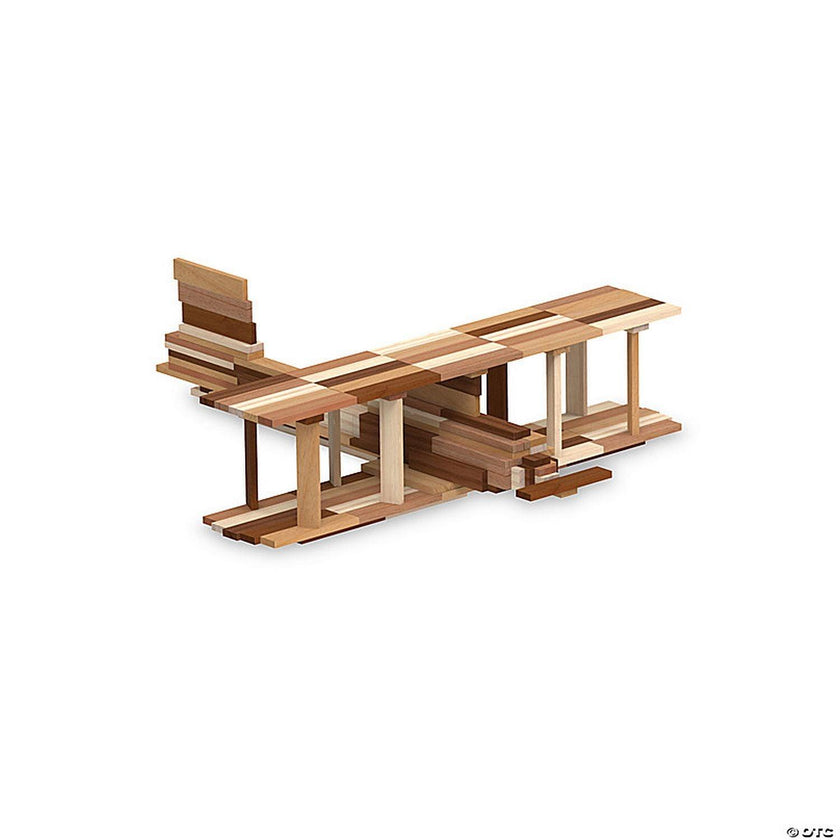 Mindware - KEVA Design Woods