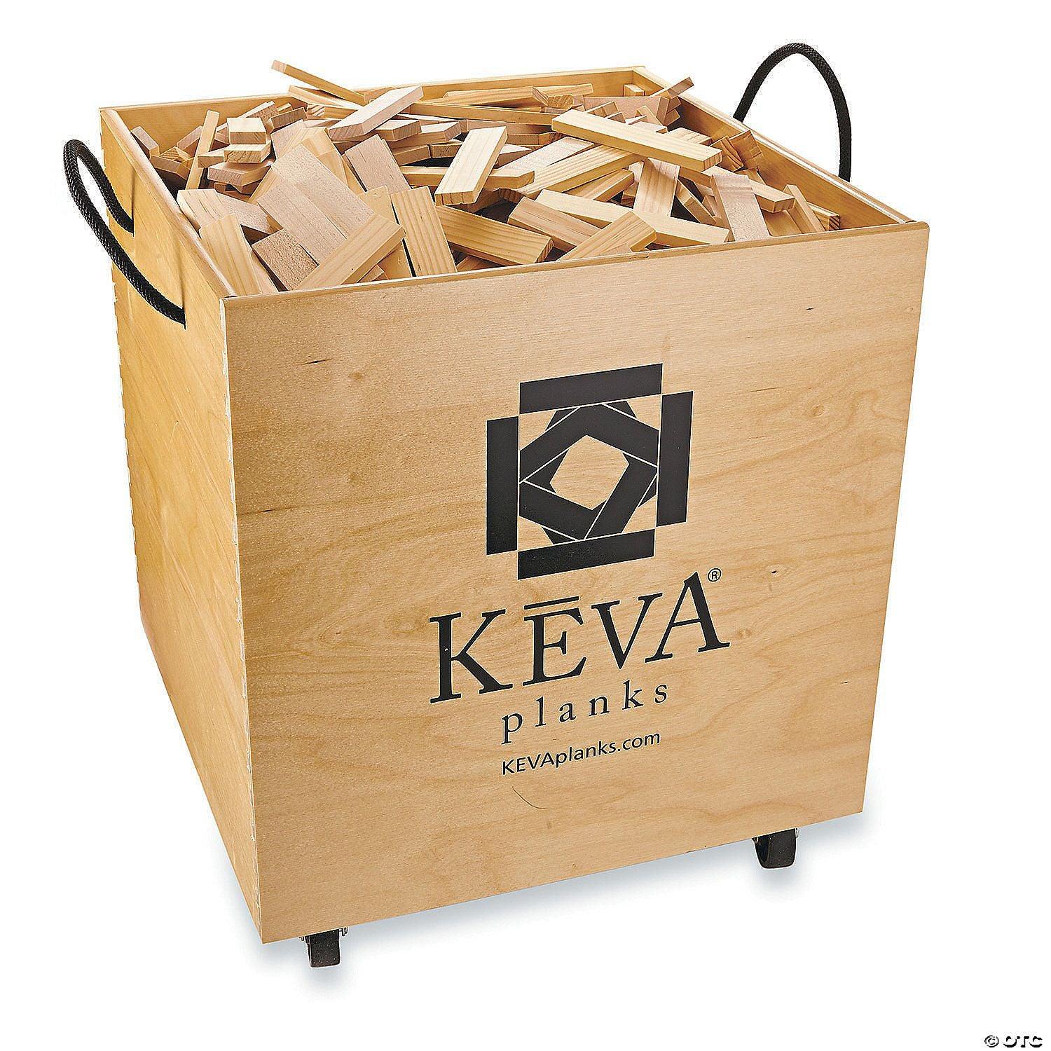 Mindware - KEVA érable 1000