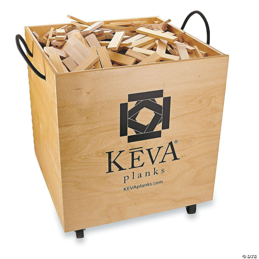 Mindware - KEVA érable 1000
