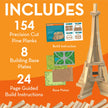 Mindware - KEVA Models Monuments