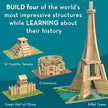 Mindware - KEVA Models Monuments