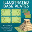 Mindware - KEVA Models Monuments