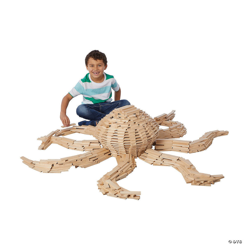 Mindware - KEVA Structures 600