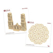 Mindware - KEVA Structures 600