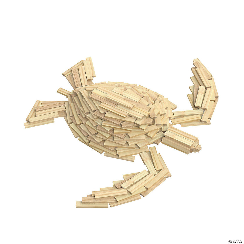 Mindware - KEVA Structures 600