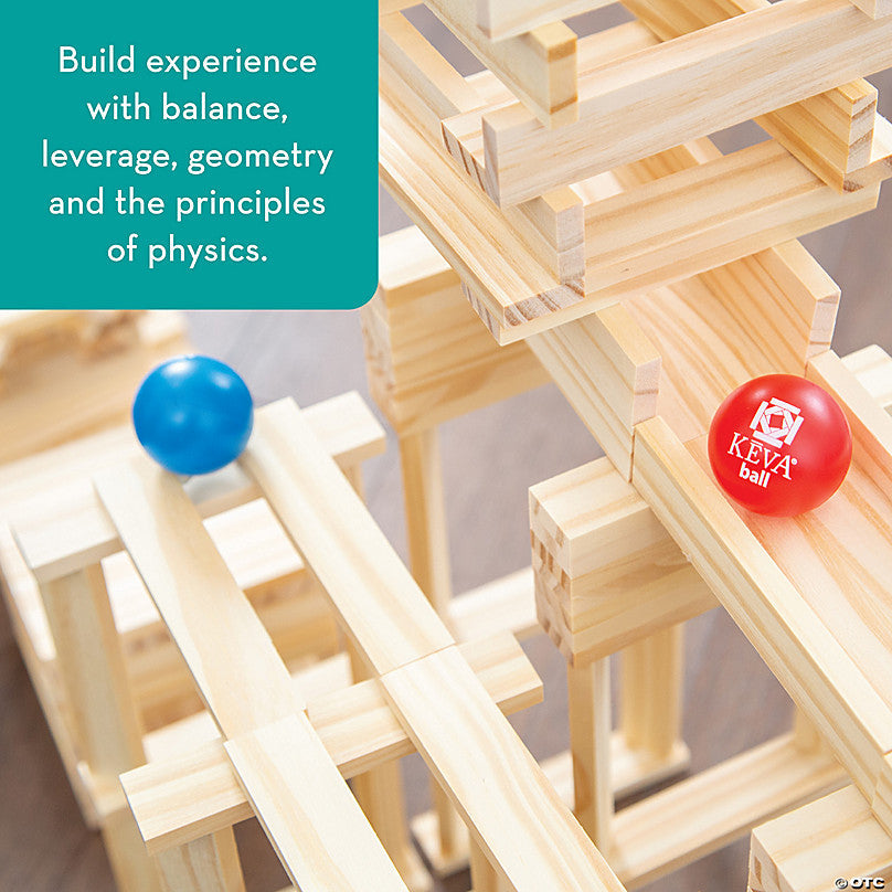 Mindware - Keva Contraptions 200