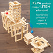 Mindware - Keva Contraptions 200