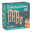 Mindware - Keva Contraptions 50