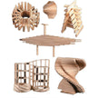 Mindware - Keva Maple 400